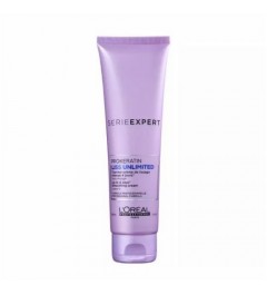 L'oréal Smoothing Cream Leave-in Liss Unlimited
