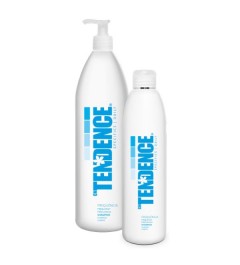 Tendence TD-Daily Shampoo para Cabelos Normais