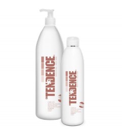 TD-Restore Shampoo with Keratin for Devastated Hair
