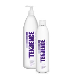 Tendence TD-Mantain Shampoo Para Correcção do Amarelecimento dos Cabelos Grisalhos ou Brancos