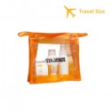 TD-Sun Solar Kit 4 Products Travel Size