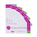10 Units Pack of Ovulation Test Strips 15MIU/ml