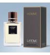 Perfume Larome 2M Aväro Egoiste Platinum Chanel