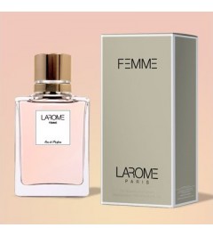 Perfume Larome 33F Beduine Nomade Chloé 