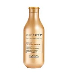 L'oréal Shampoo Absolut Repair Lipidium