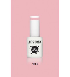 Andreia Nail Polish Gel 200