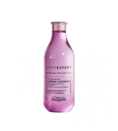 L'oréal Lumino Contrast Shampoo
