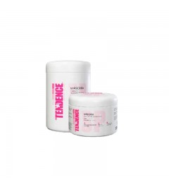 TD-Liss Mask for Unruly Hair