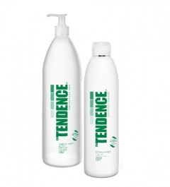 TD-Specifics Shampoo de Volume para Cabelos Finos