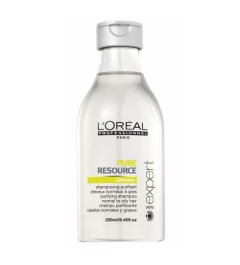 L'oréal Shampoo Pure Resource