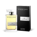 Ice Pour Homme Yodeyma