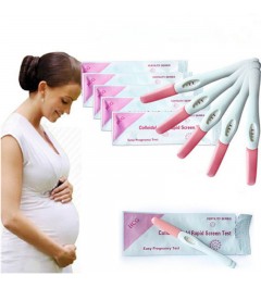   Pregnancy Pen Test