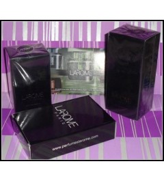Perfumes Femininos Larome 50ml (Embalagem Antiga)