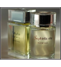 Perfumes Femininos Yodeyma 100ml (Embalagem Antiga)