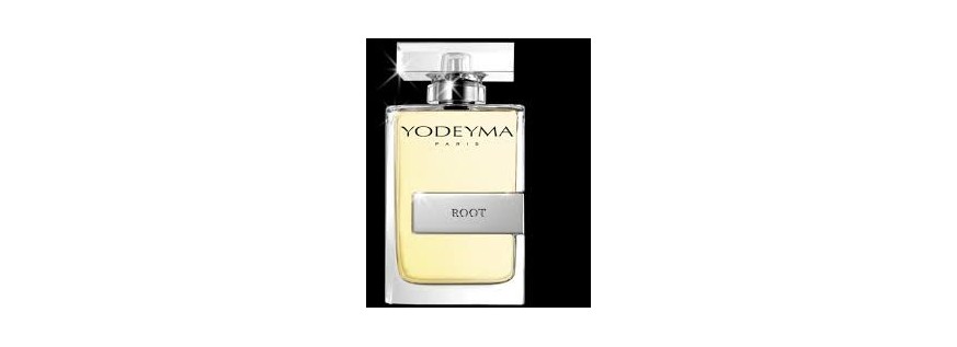 Perfumes Yodeyma Masculinos