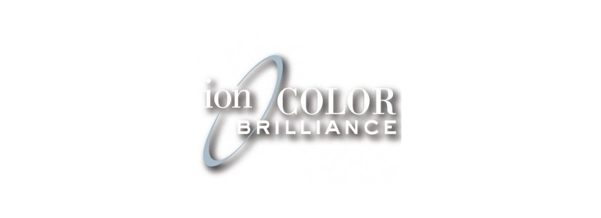 Ion Color Brilliance