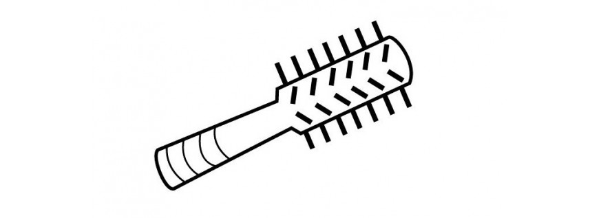  Hair Brushes